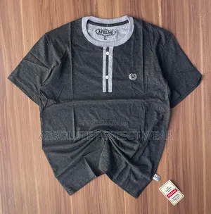 Cotton Round Neck T Shirts