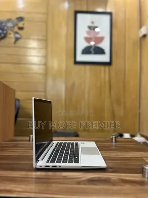 Laptop HP EliteBook 830 G7 16GB Intel Core i7 SSD 512GB