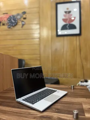 Laptop HP EliteBook 830 G7 16GB Intel Core i7 SSD 512GB