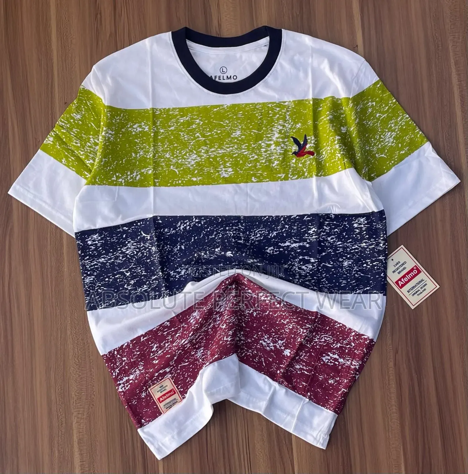 Turkish Cotton Shirt