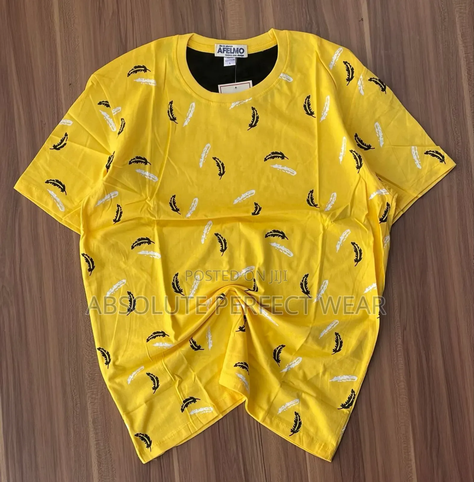 Turkish Cotton Shirt