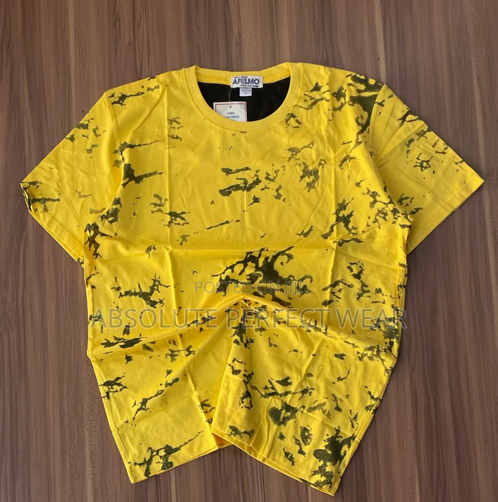 Turkish Cotton Shirt