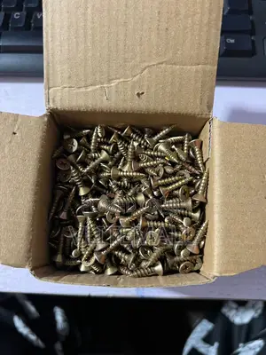Chipboard Screw Yzp 4*30mm