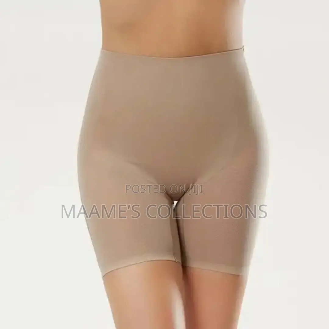 Tummy Control Underwear