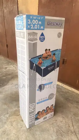 Swimming Pool ( Bestway )