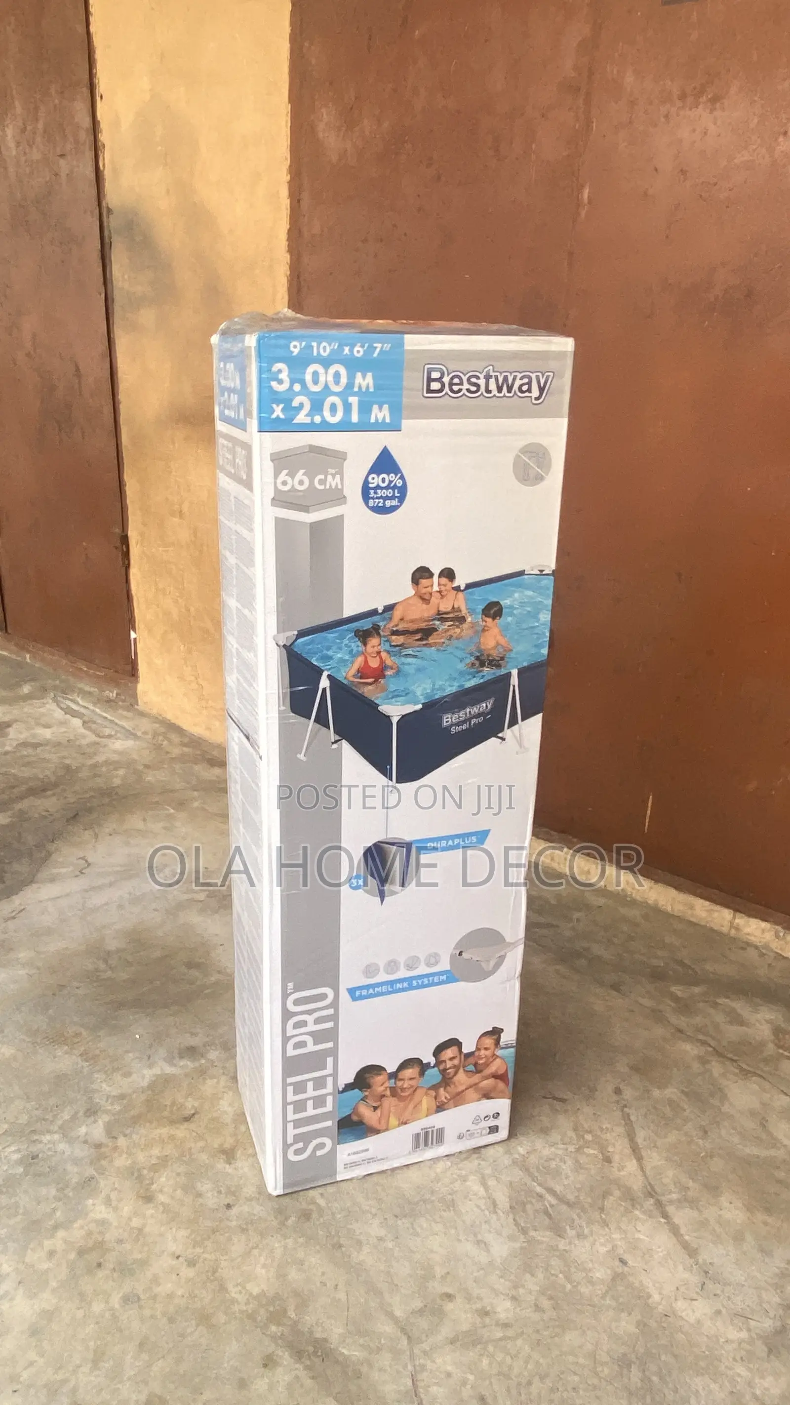 Swimming Pool ( Bestway )