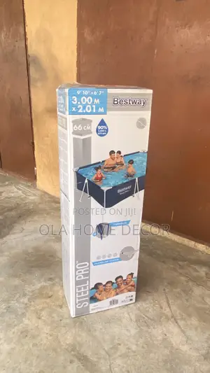 Swimming Pool ( Bestway )