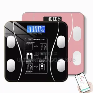 Bluetooth Scale