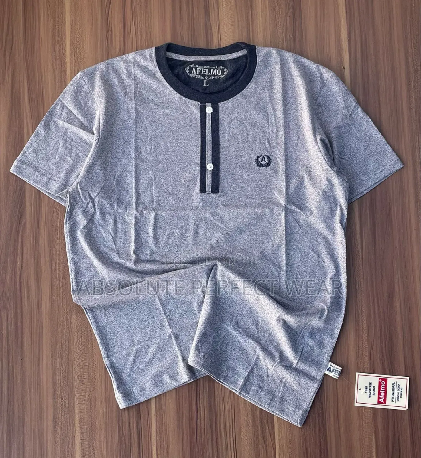 Quality T Shirts in Circle