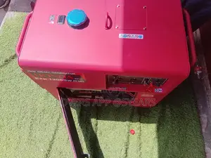 Actionable Honda Diesel 10kva Honda Generator