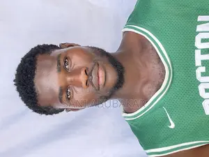 Passport Picture