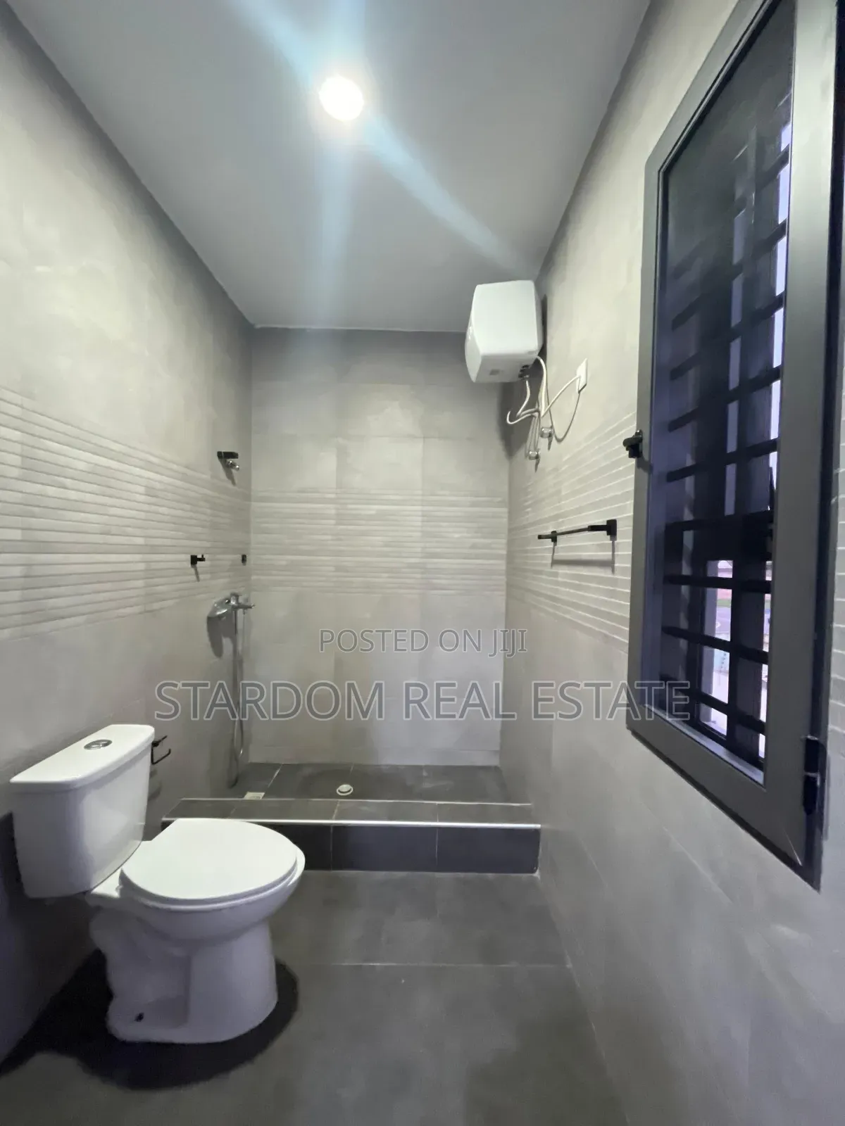 2bdrm Apartment in Adjiriganor for rent