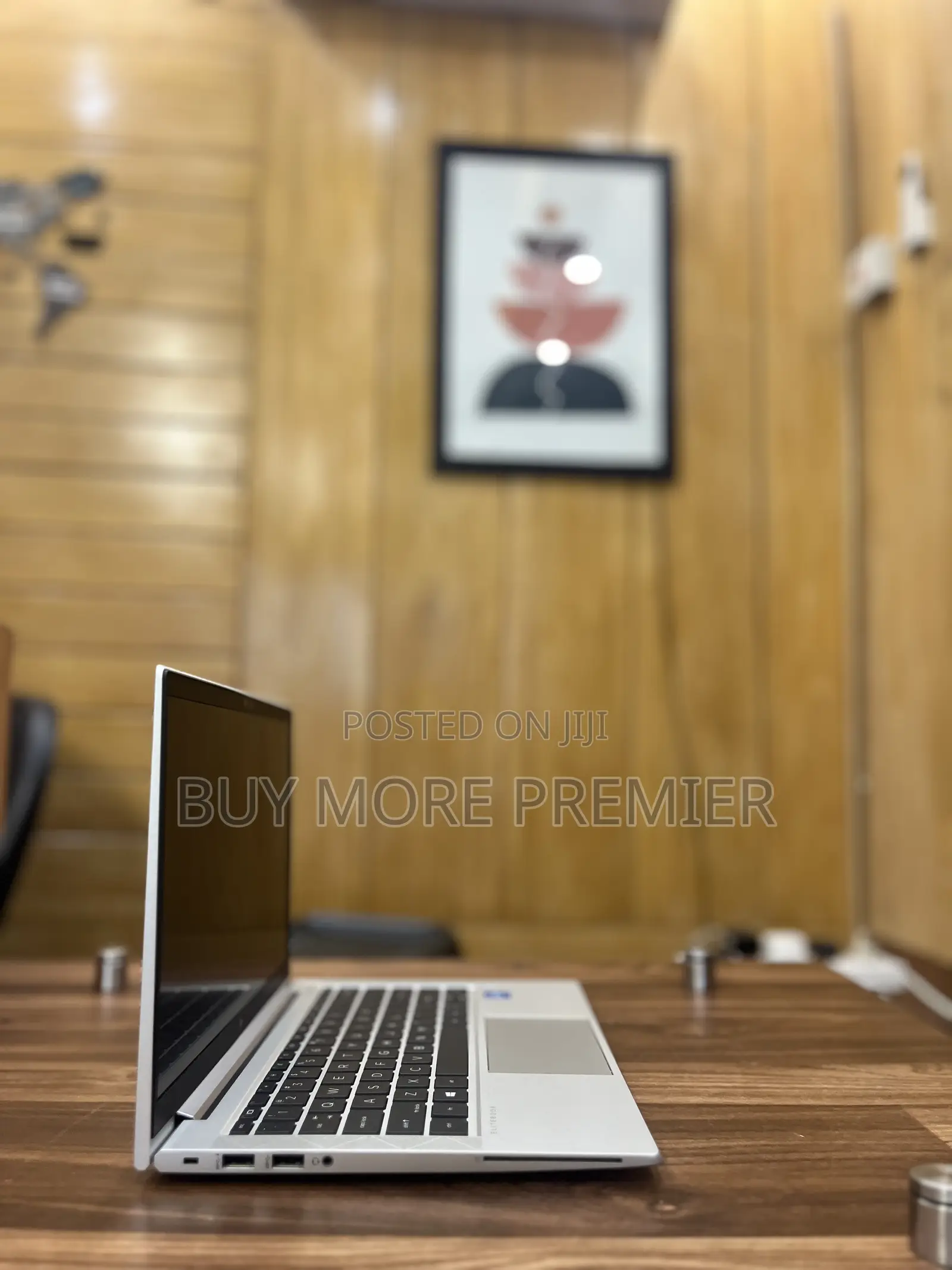 Laptop HP EliteBook 830 G8 16GB Intel Core I5 SSD 512GB