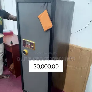 Fireproof Money Safe