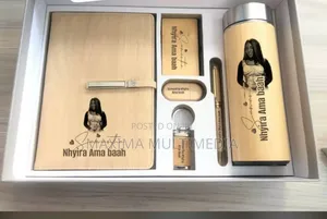 Customised Gift Set