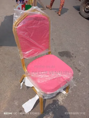 Auditorium Chair