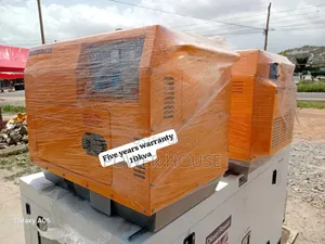 Fluent Power 10kva 13000watts Perkins