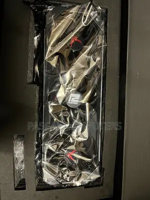 Amd Radeon Rx 7900xt