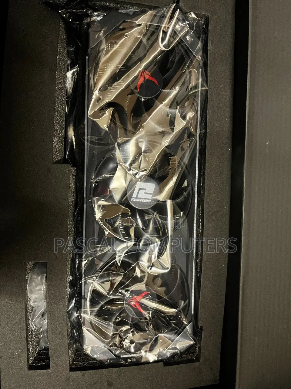 Amd Radeon Rx 7900xt