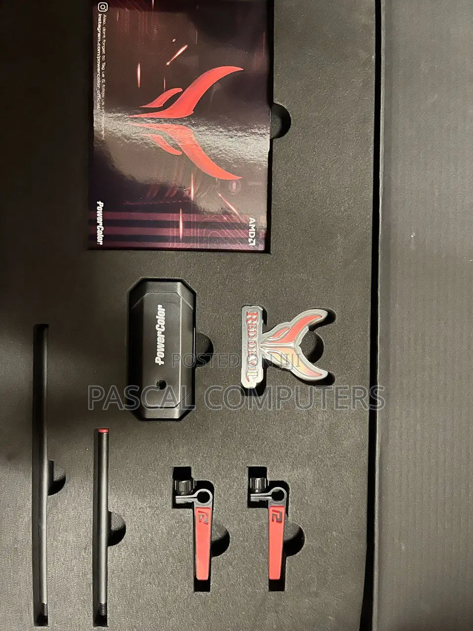 Amd Radeon Rx 7900xt