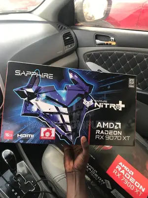 Amd Radeon Rx 9070xt