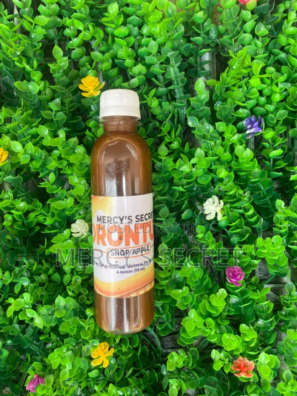 Gorotula Syrup