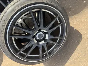 Home Used Sports Rims in All Sizes