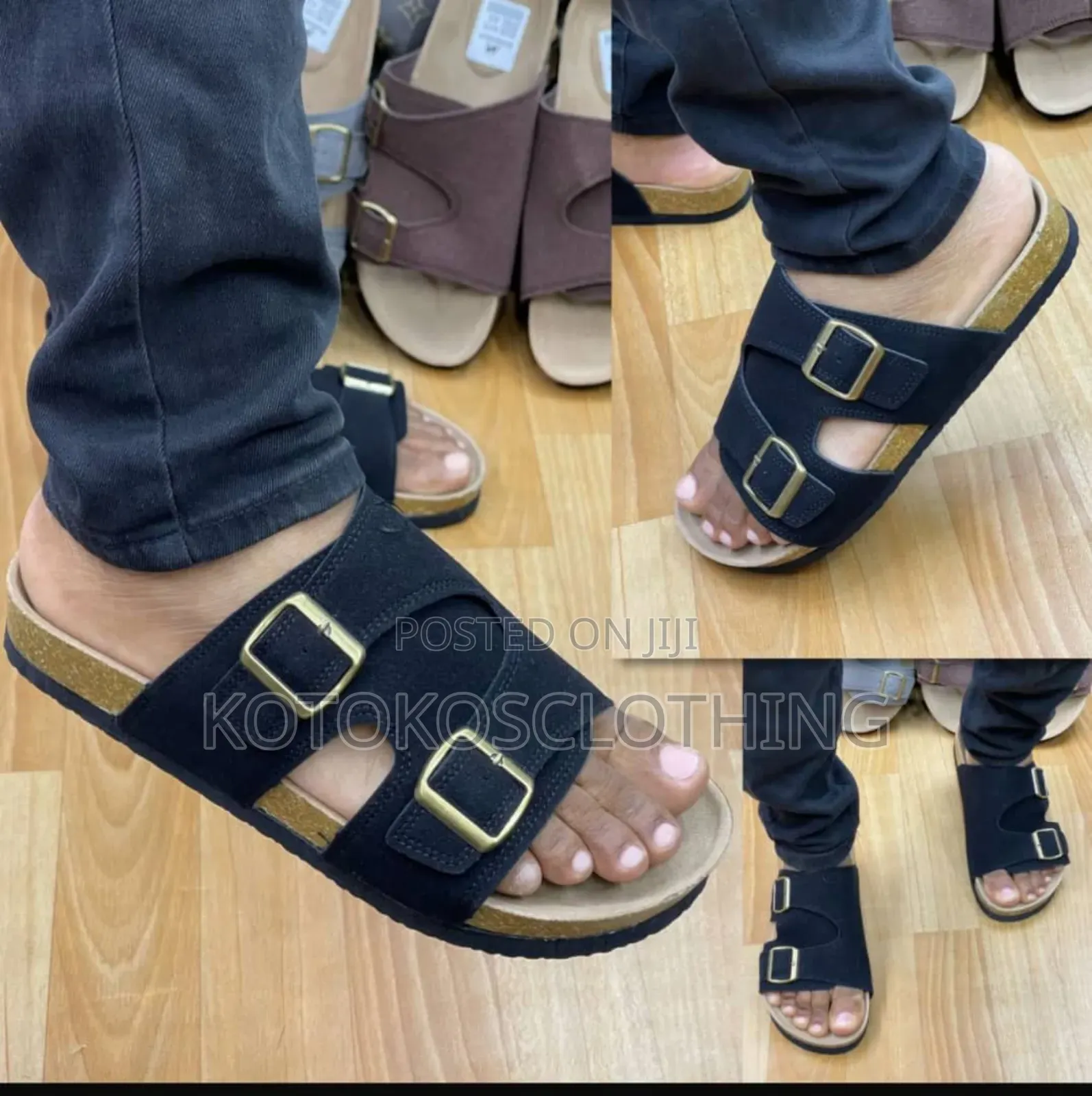 Birkenstock