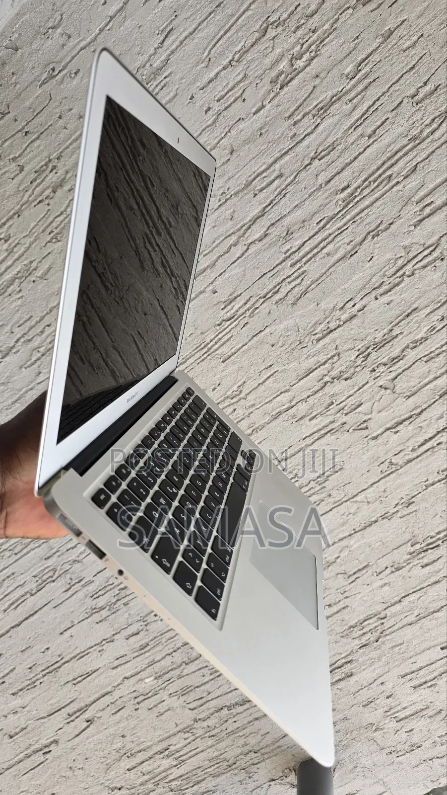 Laptop Apple MacBook 2015 8GB Intel Core i5 HDD 128GB