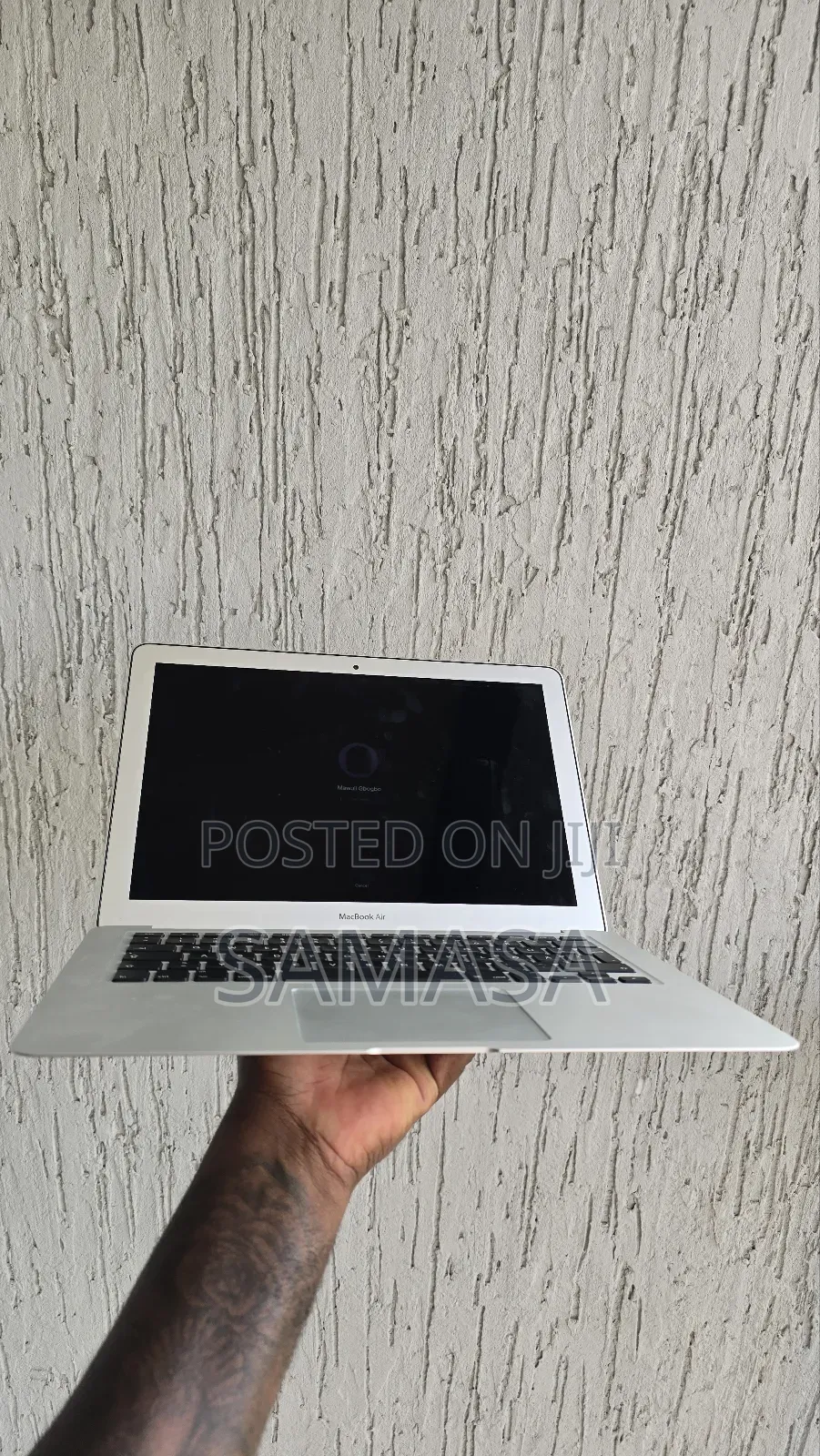 Laptop Apple MacBook 2015 8GB Intel Core i5 HDD 128GB