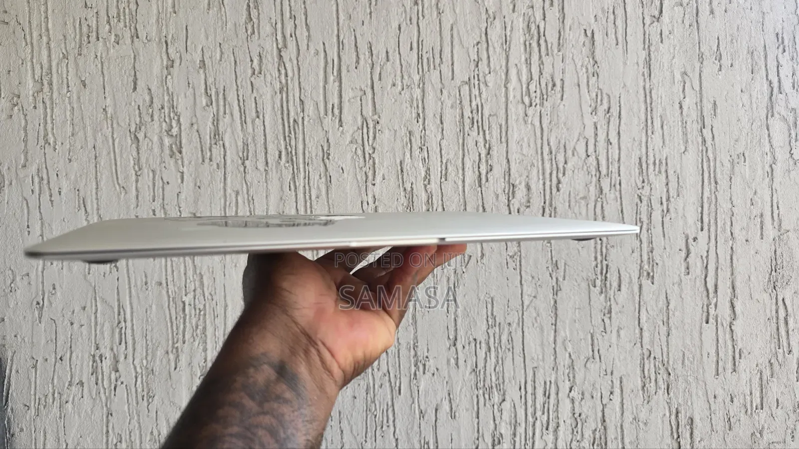 Laptop Apple MacBook 2015 8GB Intel Core i5 HDD 128GB