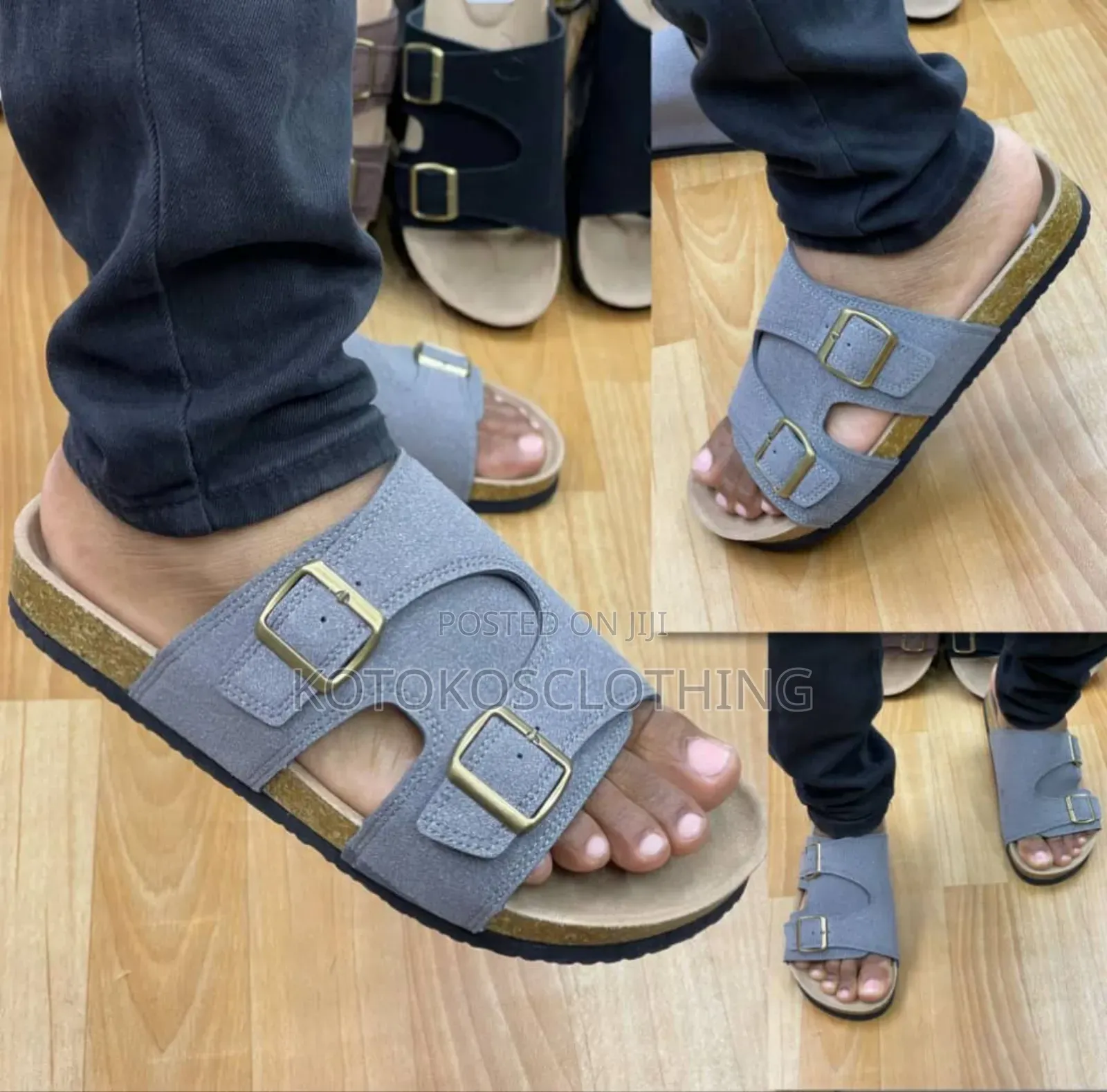 Birkenstock