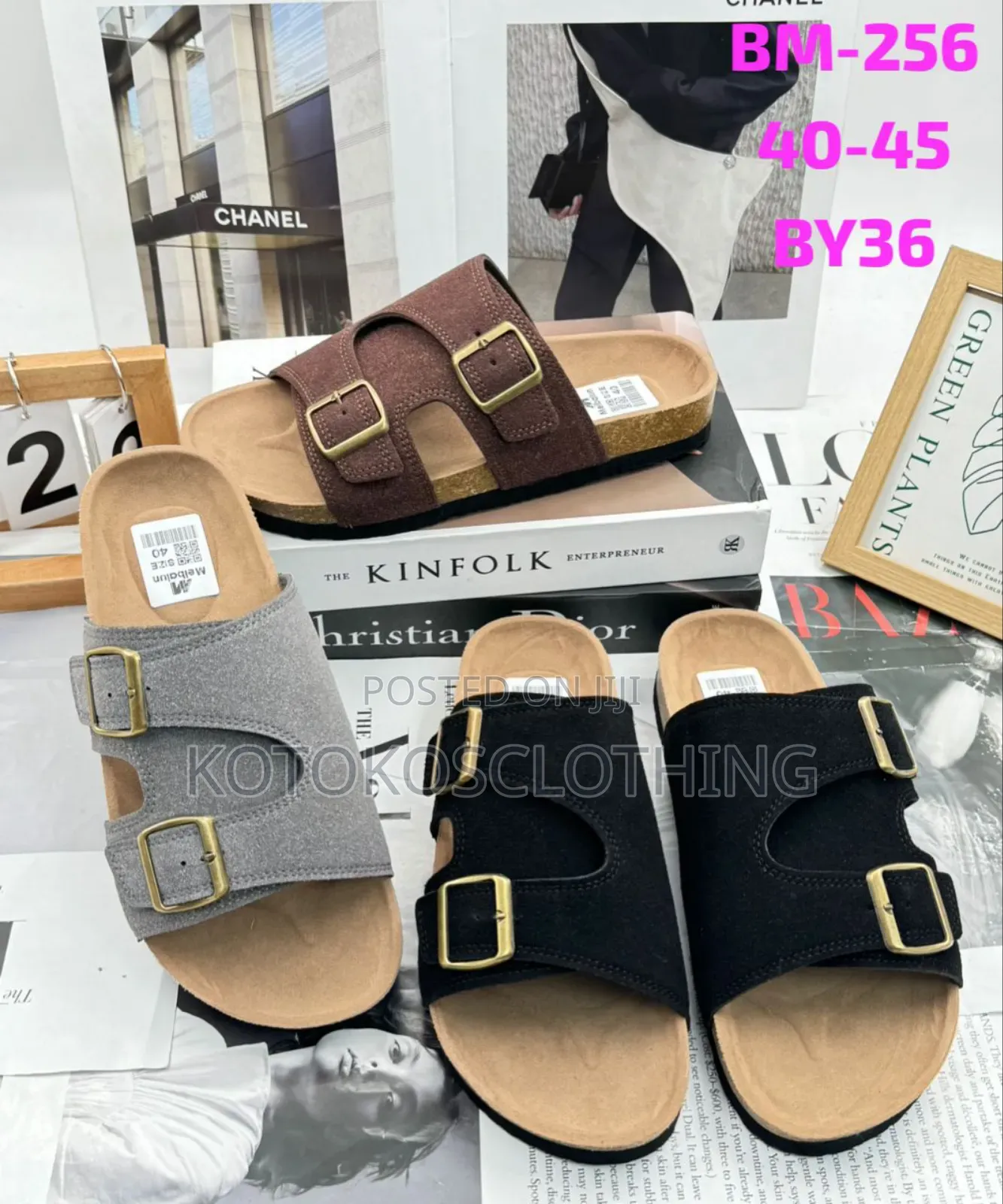 Birkenstock