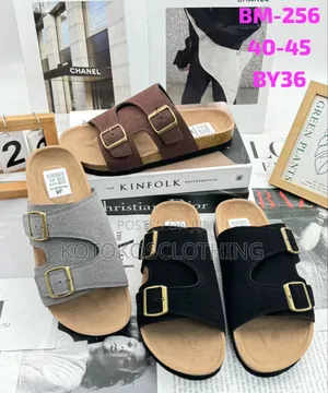 Birkenstock