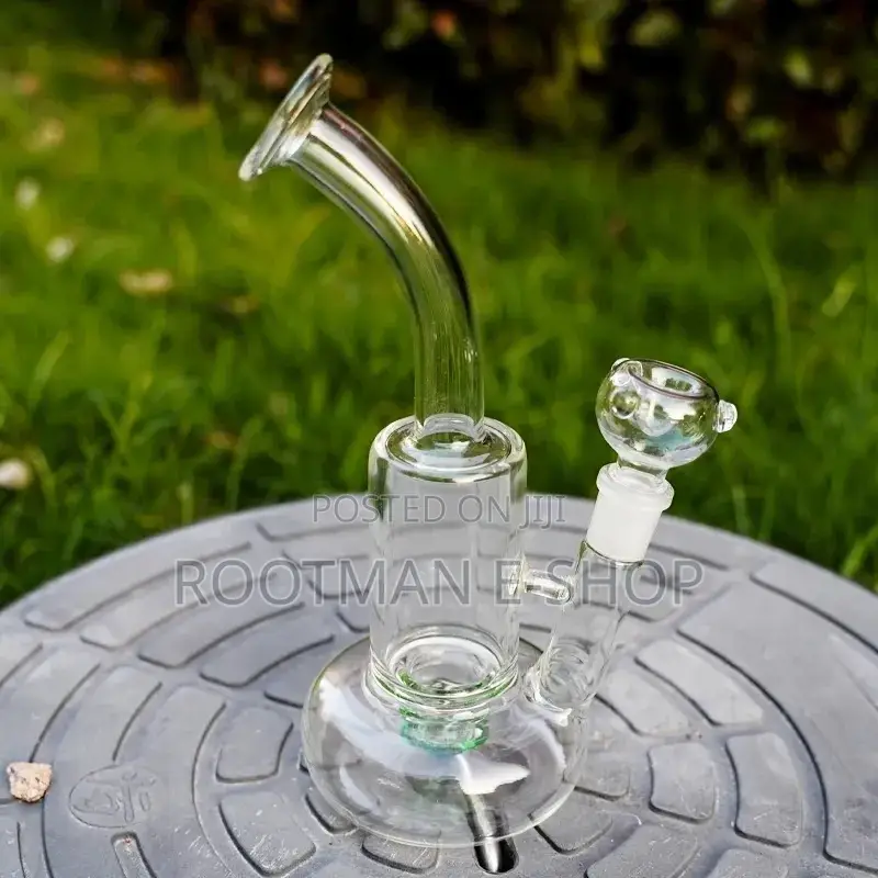 Base Glass Water Pipes Percolator Glass Oil Dab Rigs