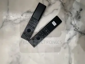 Samsung Smart Remote With The Latest Price
