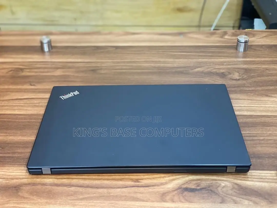 Laptop Lenovo ThinkPad T490s 8GB Intel Core i5 SSD 256GB