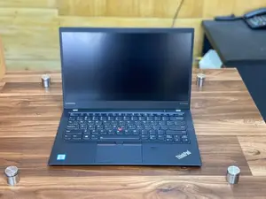 Laptop Lenovo ThinkPad T490s 8GB Intel Core i5 SSD 256GB