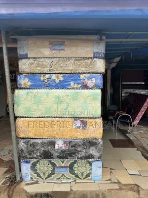 11inches Double Mattress for Sale