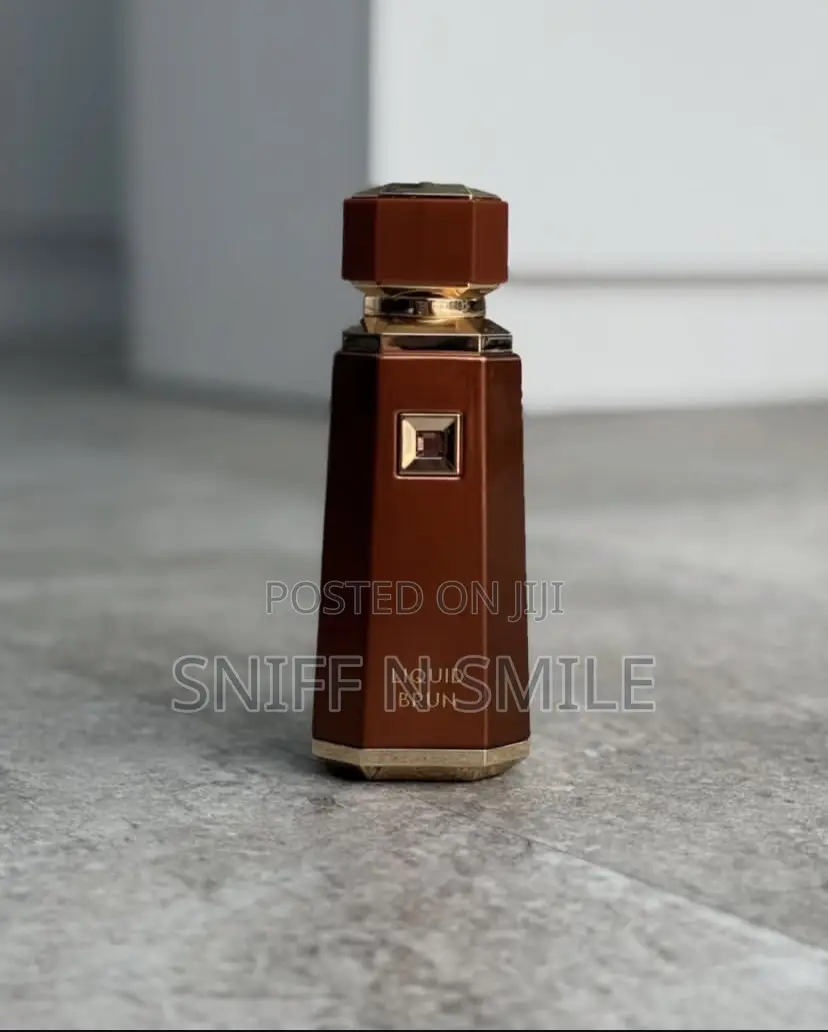 Liquid Brun by French Avenue