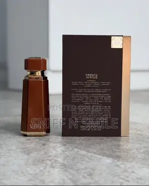 Liquid Brun by French Avenue