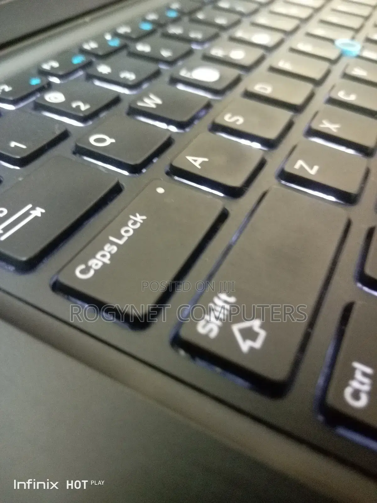 Laptop Dell Latitude 5490 8GB Intel Core i5 SSD 256GB