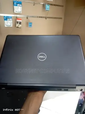 Laptop Dell Latitude 5490 8GB Intel Core i5 SSD 256GB