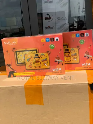 Kids Tablet ( Wifi)