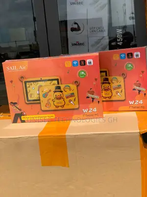 Kids Tablet ( Wifi)
