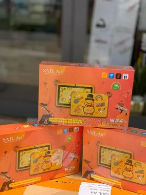 Kids Tablet ( Wifi)