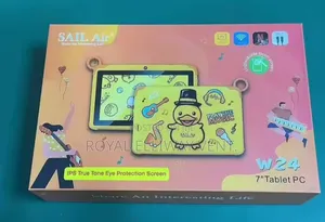Kids Tablet Unbreakable Screen Protector