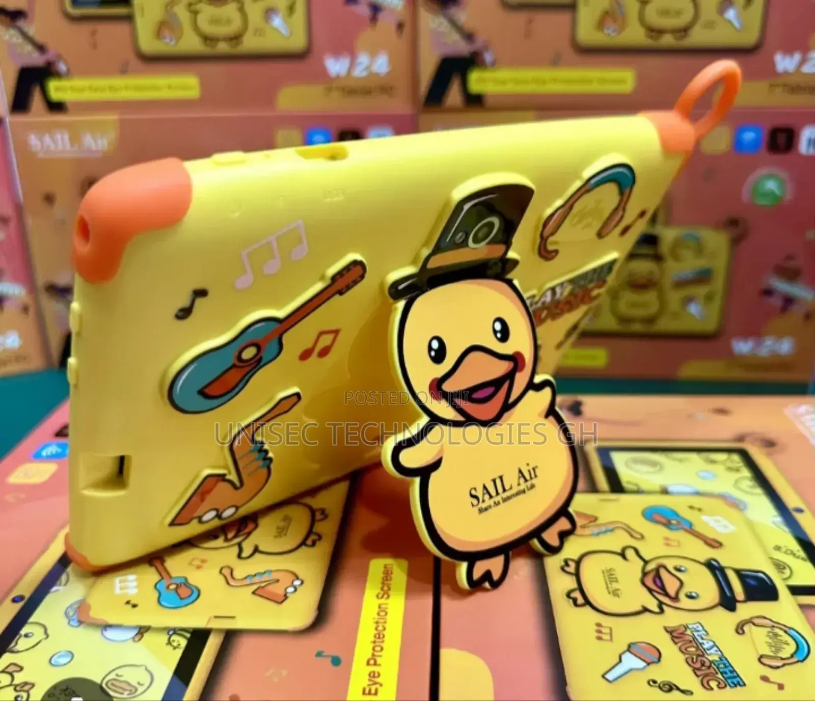 Kids Tablet