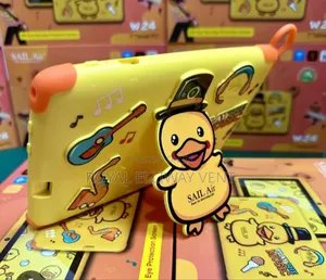 Kids Tablet