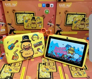 Kids Tablet